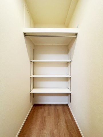 【収納】 | クレヴィア辰巳