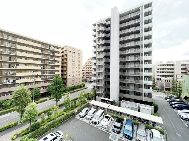 【展望】 | クレヴィア辰巳