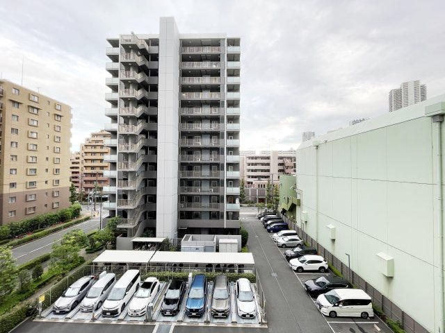 【展望】 | クレヴィア辰巳