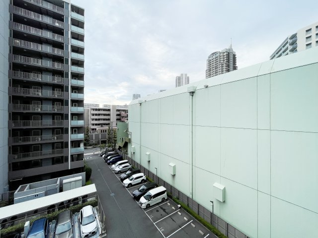 【展望】 | クレヴィア辰巳