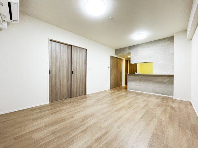 クレヴィア辰巳の画像