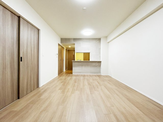 【居間・リビング】 | クレヴィア辰巳