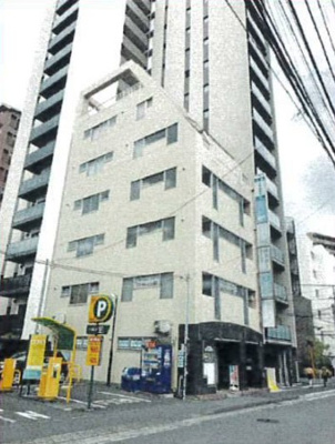 【外観】 | リプロ相模大野