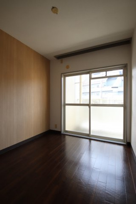 【子供部屋】 | エスポワール岩湧