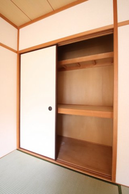 【収納】 | エスポワール岩湧