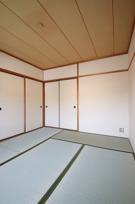 【和室】 | エスポワール岩湧