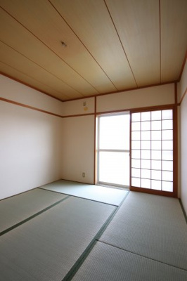 【和室】 | エスポワール岩湧