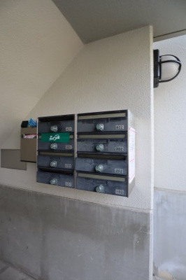 【その他共用部分】 | エスポワール岩湧