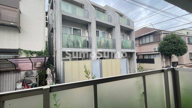 プライムレジデントの展望
