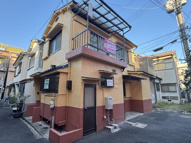 メゾーナ金田の画像