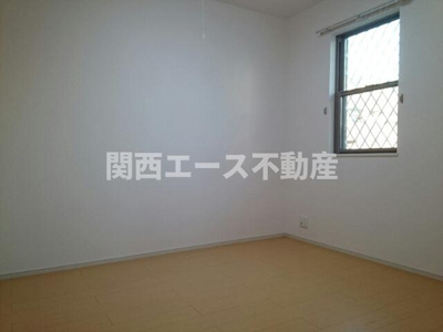 【寝室】 | リバークロス