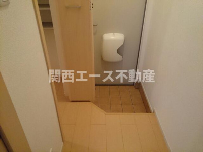 【玄関】 | リバークロス