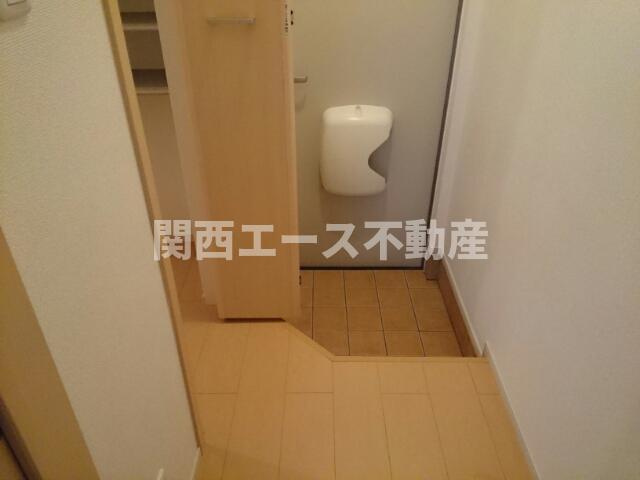 【玄関】 | リバークロス