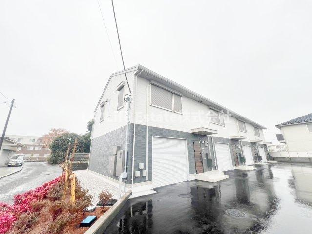 グランテージC（旧D-ROOM芋窪ガレージハウス）