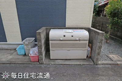 【その他共用部分】 | ことぶき