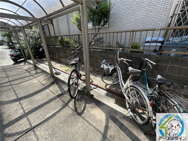 ロイヤル大久保南のその他共用部分