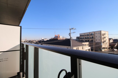 【展望】 | LANART四街道