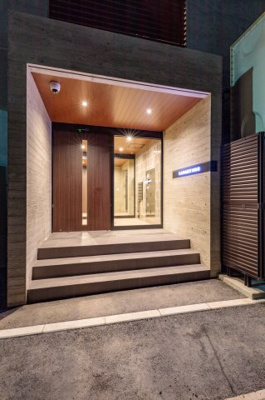 【エントランス】 | LANART四街道