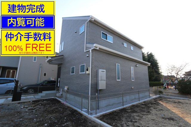 【QUAD】東久留市滝山４丁目