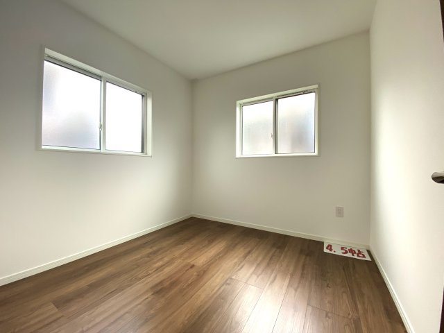 西区井口四丁目　№36311の洋室|4.5洋