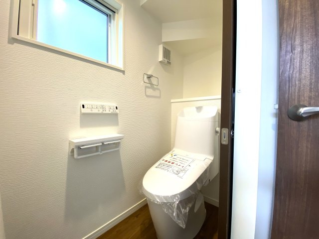 西区井口四丁目　№36311のトイレ