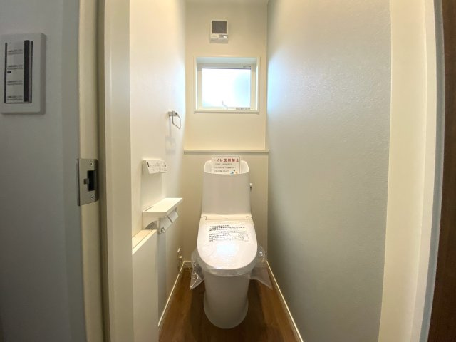 西区井口四丁目　№36311のトイレ