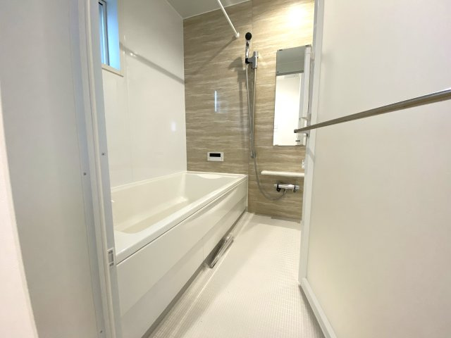 西区井口四丁目　№36311の浴室|スッキリ　さっぱり
のんびりできます