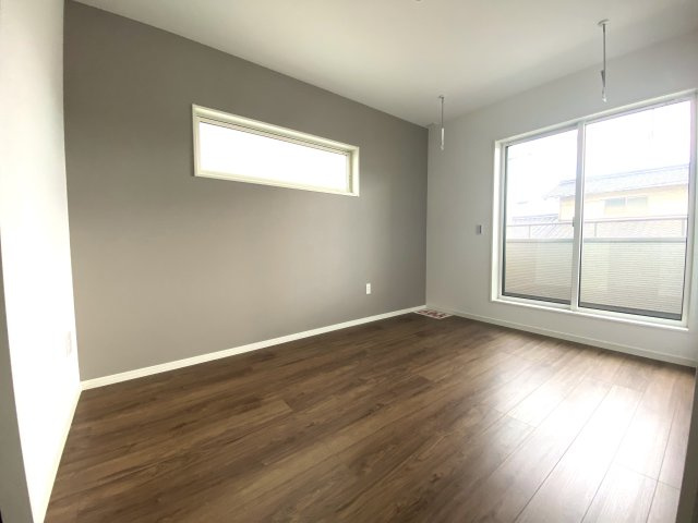 西区井口四丁目　№36311の洋室|６洋