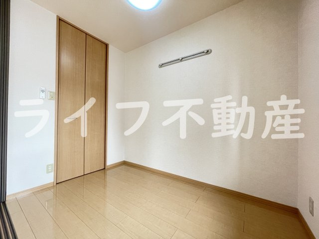 カーサ・エクレールB棟のその他