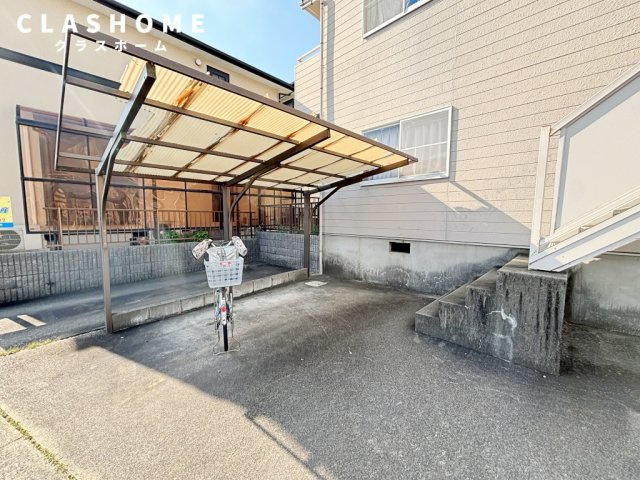 NEWS1　　　刈谷市近郊の賃貸はクラスホームのその他共用部分