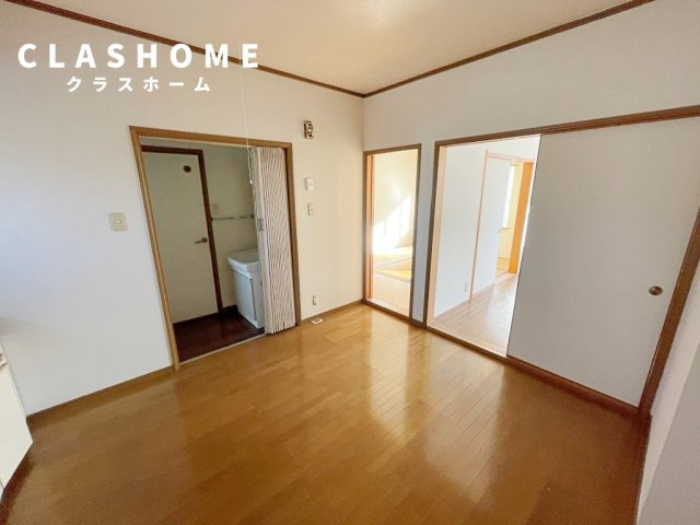 NEWS1　　　刈谷市近郊の賃貸はクラスホームの居間・リビング