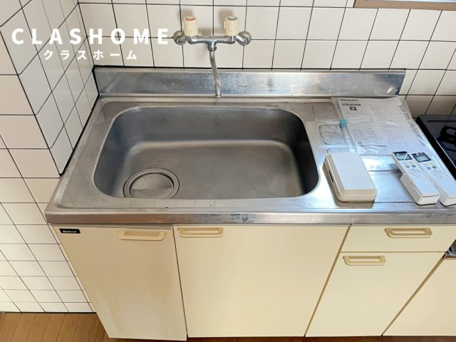 NEWS1　　　刈谷市近郊の賃貸はクラスホームのキッチン