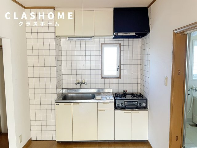 NEWS1　　　刈谷市近郊の賃貸はクラスホームのキッチン