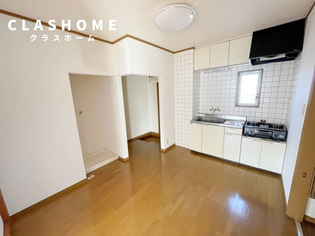 NEWS1　　　刈谷市近郊の賃貸はクラスホームの居間・リビング