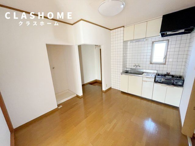 NEWS1　　　刈谷市近郊の賃貸はクラスホームの内装