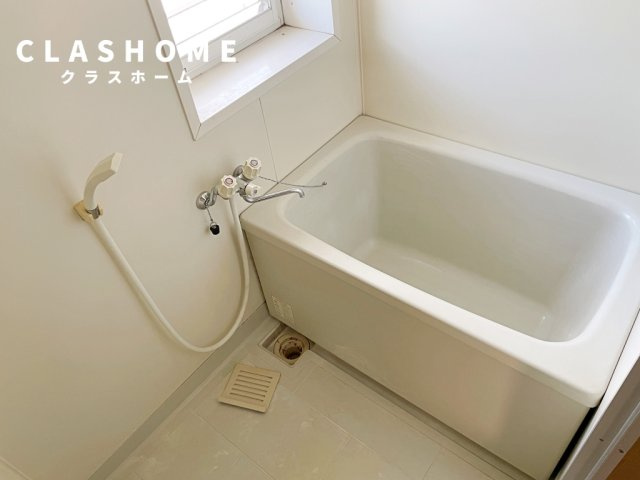 NEWS1　　　刈谷市近郊の賃貸はクラスホームの浴室