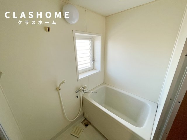 NEWS1　　　刈谷市近郊の賃貸はクラスホームの浴室