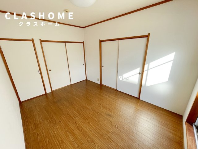 NEWS1　　　刈谷市近郊の賃貸はクラスホームの居間・リビング