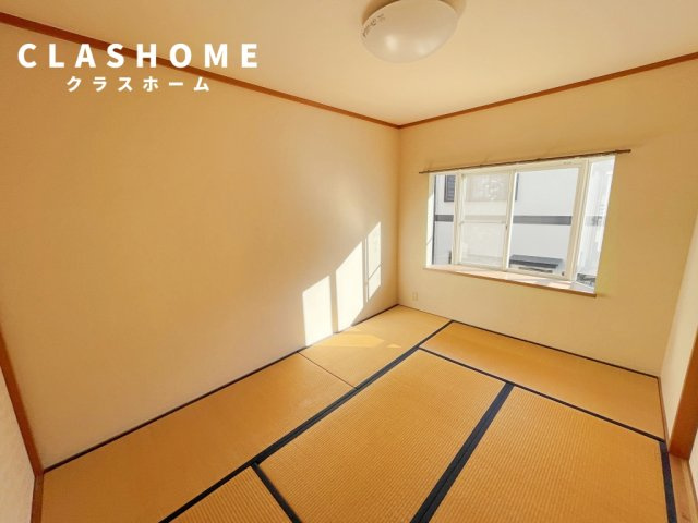 NEWS1　　　刈谷市近郊の賃貸はクラスホームの和室