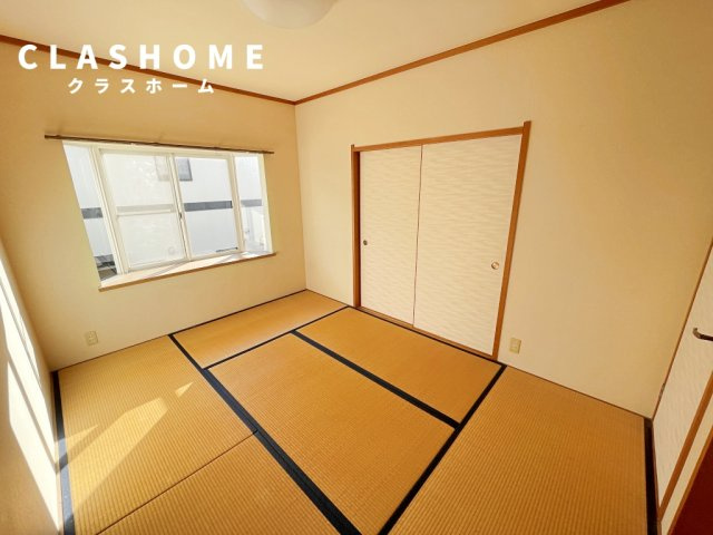 NEWS1　　　刈谷市近郊の賃貸はクラスホームの和室