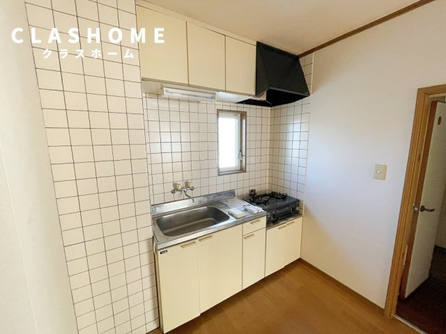 NEWS1　　　刈谷市近郊の賃貸はクラスホームのキッチン