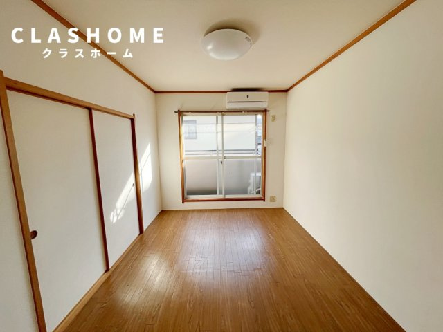 NEWS1　　　刈谷市近郊の賃貸はクラスホームの内装