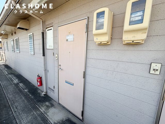 NEWS1　　　刈谷市近郊の賃貸はクラスホームのその他共用部分