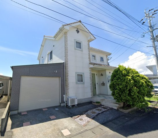 大字赤江　中古戸建