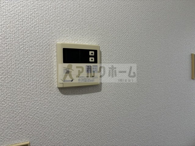 新町ハイツの設備