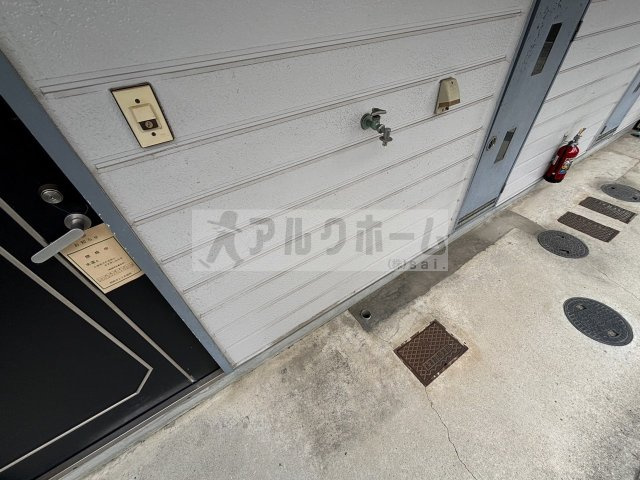 新町ハイツのその他