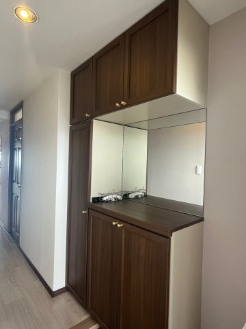 【収納】の画像