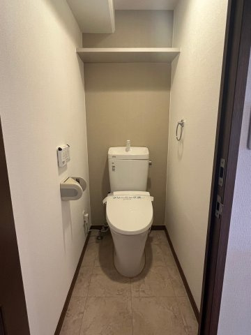 【トイレ】の画像