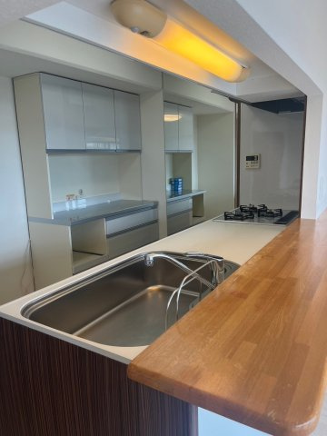 【キッチン】の画像