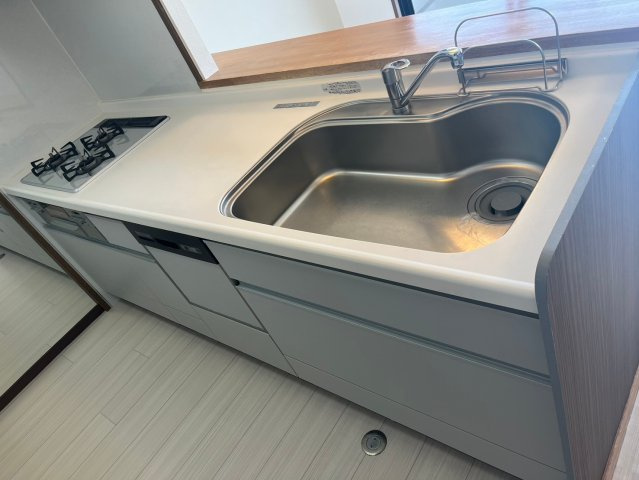 【キッチン】の画像